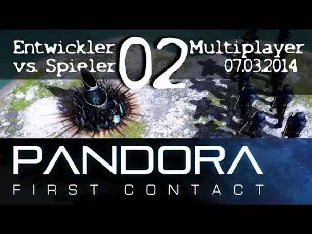 Entwickler vs. Fans: „Pandora" (2) | MP 07.03.2014