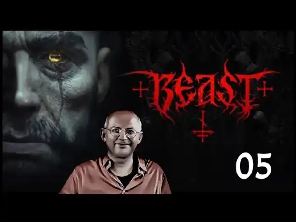 Wecke das BEAST in dir! Rundentaktik-Rollenspiel (05) [Deutsch] [Werbung|ad|USK18]