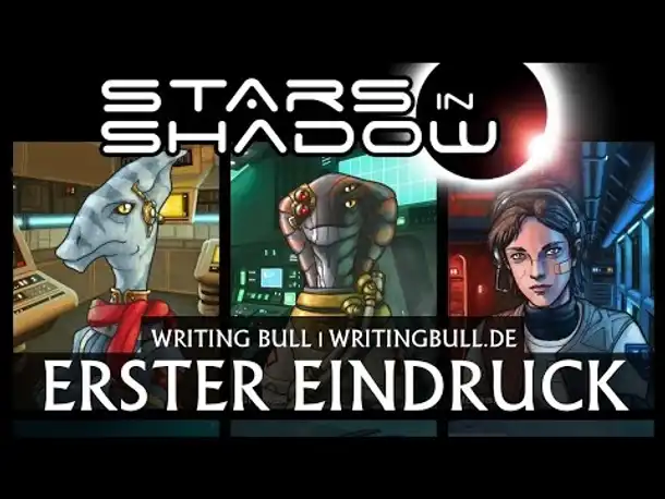 Erster Eindruck: Stars in Shadow | Beta [deutsch]