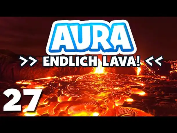 Cobblegenerator 2.0! | Minecraft AURA #27 | Zombey