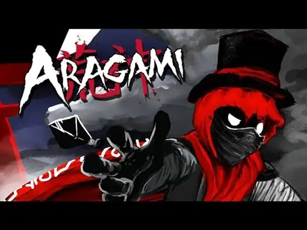 Bogenschützen überall! | 04 | ARAGAMI