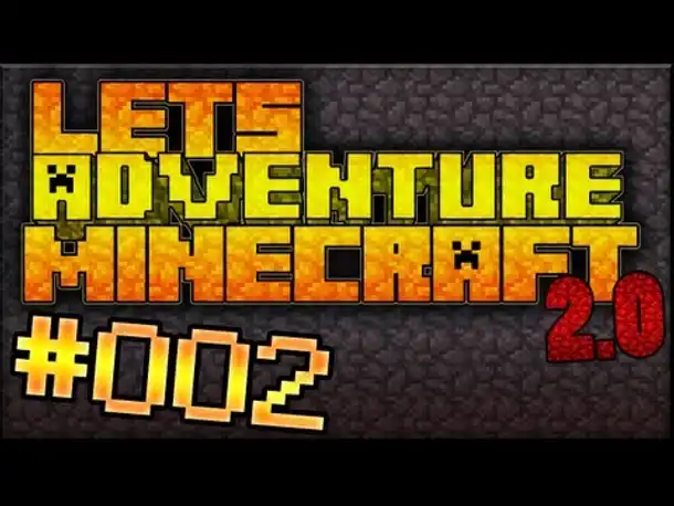 Let's Adventure YOUR Minecraft - #002 - LoroxLP
