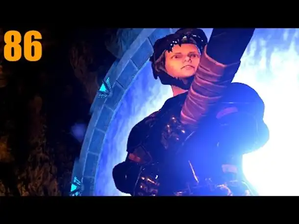 ARK ♠?♠ #86 S2 GRÜNE REBELLION KLOPFT AN || Ark Survival Evolved German | Ark Deutsch