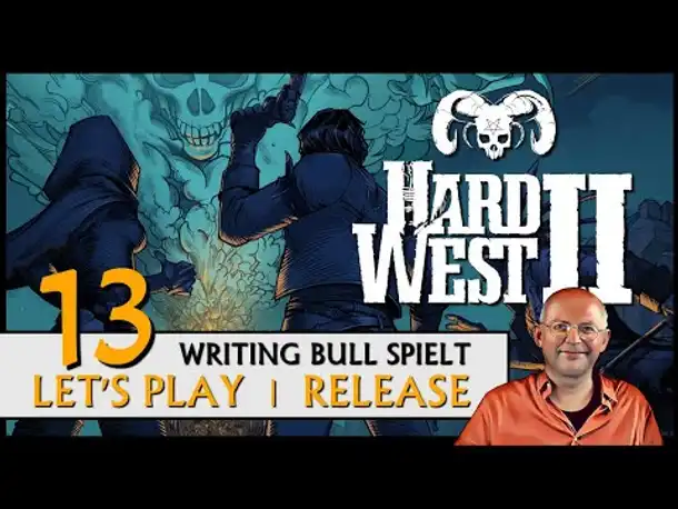 HARD WEST 2 | Release-Version (13) [Deutsch]