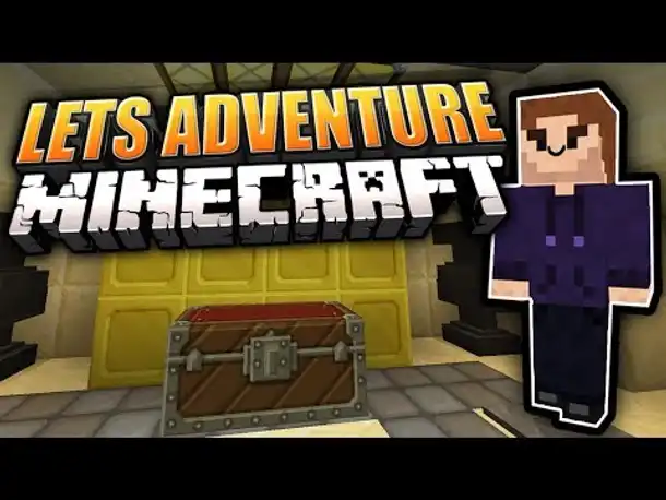 Schnelles Ende! + Dragon Escape [2/2] | Lets Adventure YOUR Minecraft