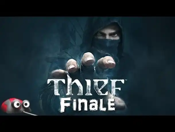 Let's Play Thief #028 Finale (Gameplay German Deutsch PC  Thief 4  2014)