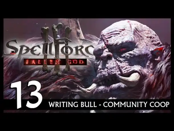 Let's Play! SpellForce 3: Fallen God (13) [Deutsch] [Werbung]