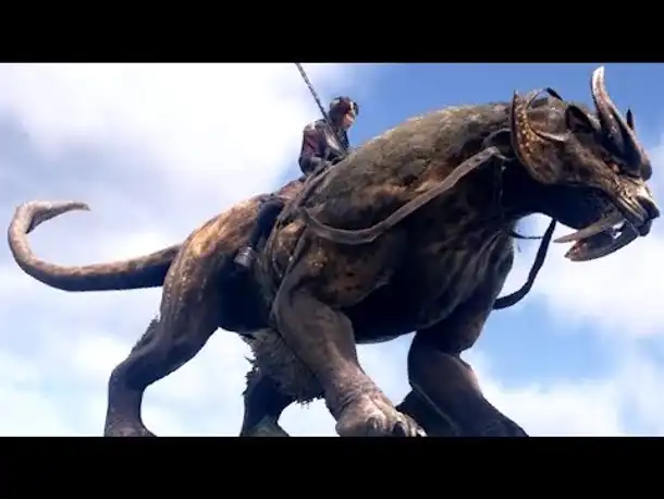 Dark and Light #17 Der Panther schnetzelt alles :-D | Let's Play | Gameplay German