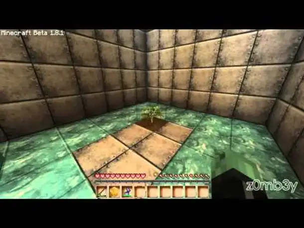 Let's Adventure YOUR Minecraft #17 [E] PETflasche2 - Nur Spielzeug?