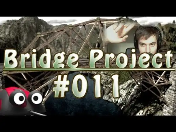Let's Play Bridge Project #011 Finale: Szenario Gemischt [Deutsch]