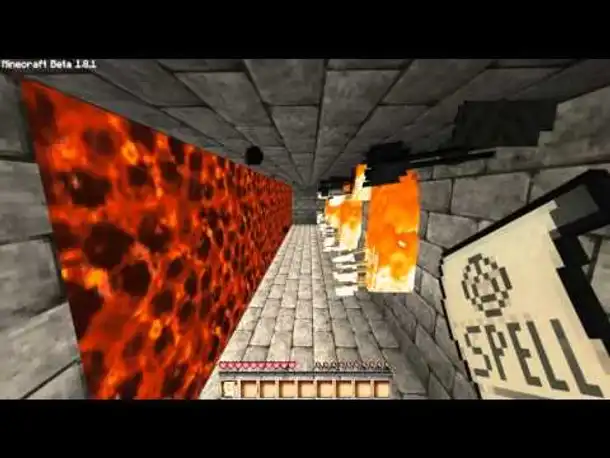 Let's Adventure YOUR Minecraft #33 [B+] V1P3RG4M3R - V-Adventure 1