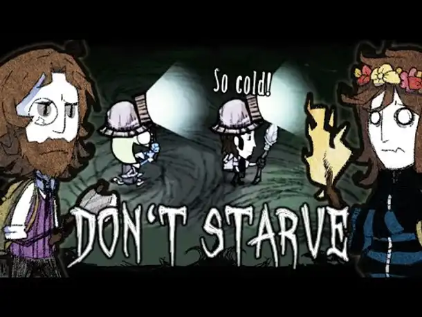 Höhlen sind Kake! | #40 | DON'T STARVE TOGETHER
