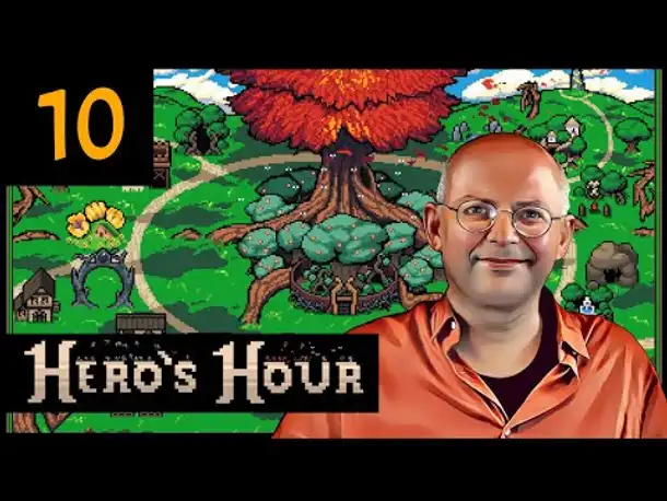 Heroes, Might, Magic! HERO'S HOUR (10) | Angespielt! [Deutsch] [Werbung]