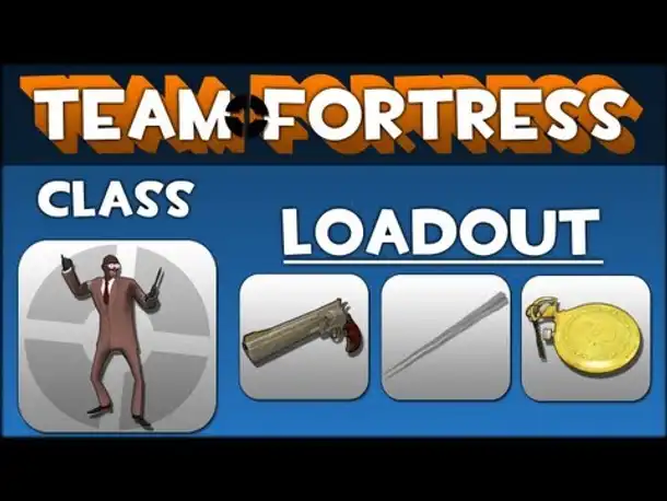 Team Fortress 2 - Unfähig / Die Hand ist Schuld! [+ MrMoregame]