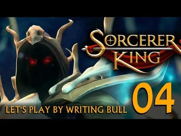 Let's Play: Sorcerer King | Kayla (04) [deutsch]