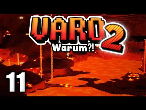 Minecraft VARO 2 |  #11 | Das ist ja Wahnsinn!