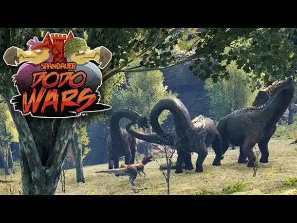 Bronto Moshpit | Spandauer Dodo Wars | 13