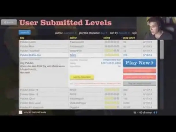 Paluten Best Of 1 Happy Wheels Fails (HD)
