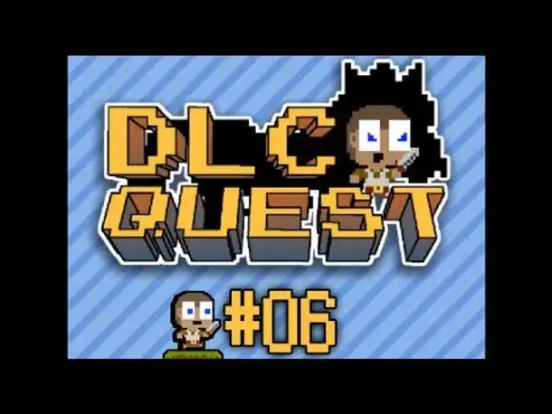 #06 - DLC QUEST - Die Welt ist gerett... zerstört.
