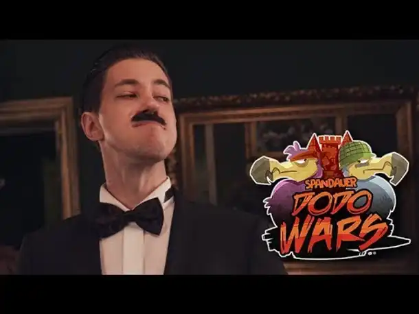 Blutrache | Spandauer Dodo Wars (FINALE) | 65