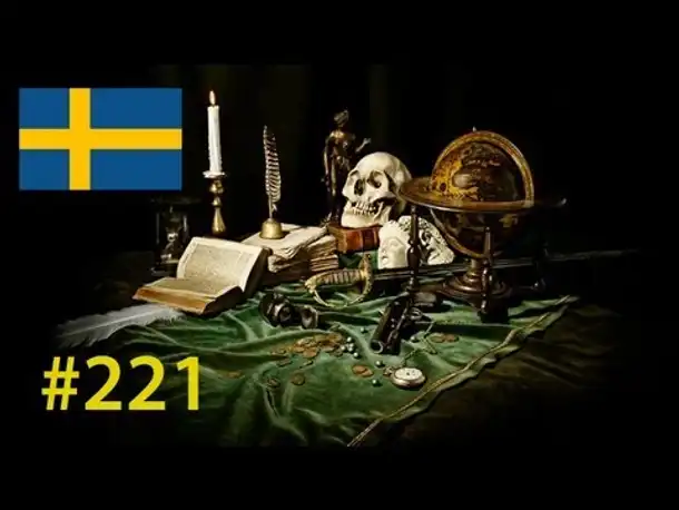 Let's Play Europa Universalis 3 (sehr schwer) -- Schweden #221 1802-03: Immer weiter!