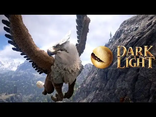 Dark and Light #4 Greif greift ein! | Let's Play | Gameplay German