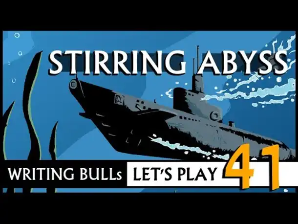 Let's Play: Stirring Abyss (41) [Deutsch]