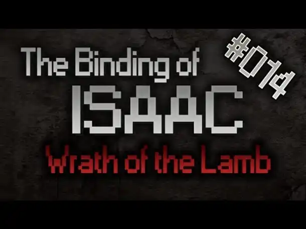 Let's Play The Binding of Isaac: Wrath of the Lamb #014 [HD][Deutsch][2/2]