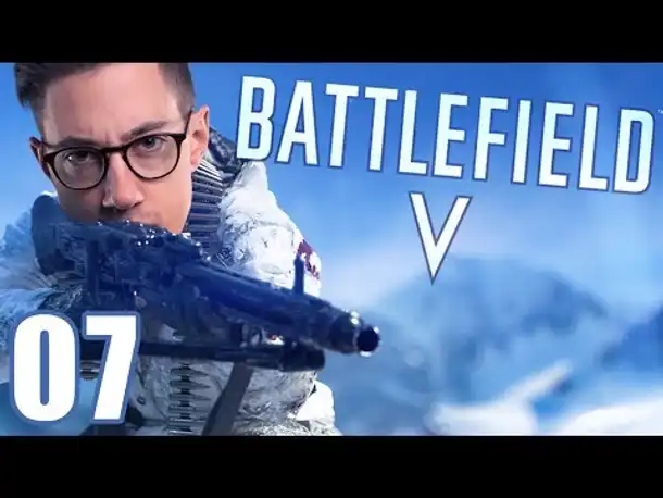 Koop Modus mit Kalle! | Battlefield 5