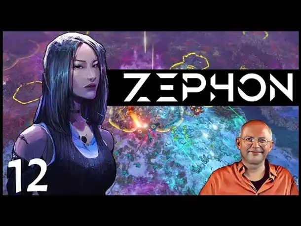 Das heimtückische Tribunal! Preview ZEPHON (12) [Deutsch]