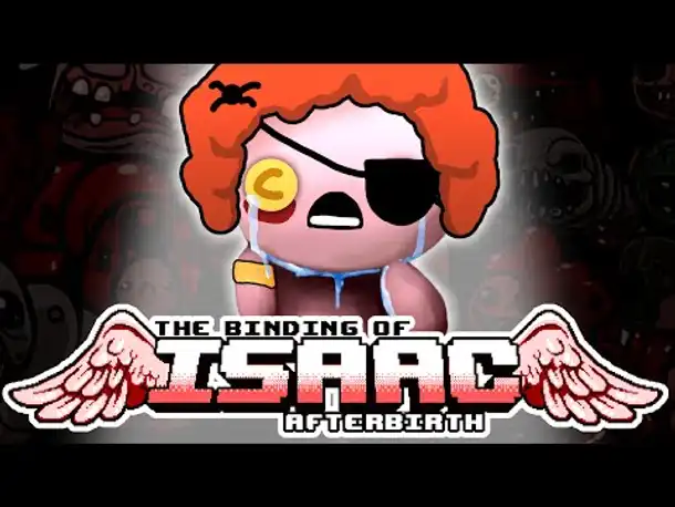 Gummi Münzen | The Binding of Isaac: Afterbirth