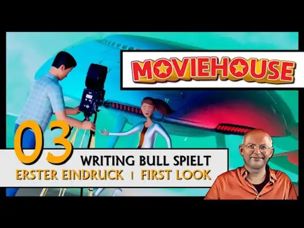MOVIEHOUSE | Erster Eindruck (03) [Deutsch]