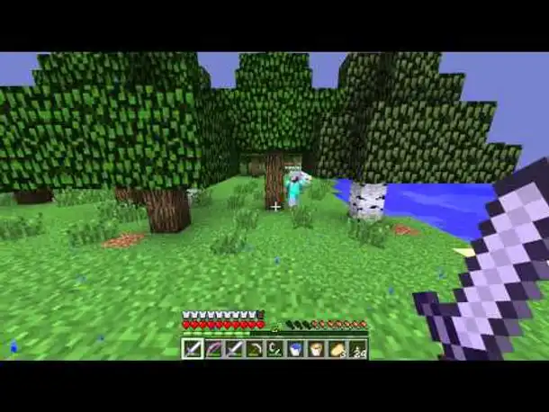 Minecraft VARO 2 |  #14 | Kampf? FREIHEIT!