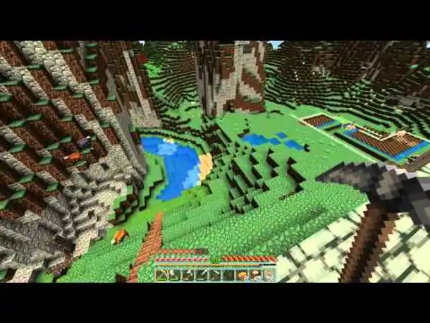 #07 - ASLO_YOLO_SWAG! - Minecraft Together