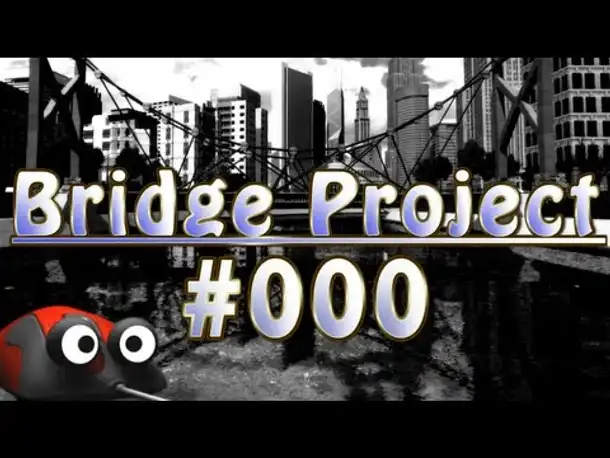 Let's Play Bridge Project #000 AUF Auf ... zu neuen Ufern! Oder doch nicht? ... [Deutsch] [HD] [NEU]