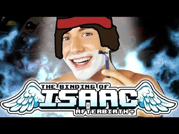 Samson am Rasieren! | Part 13 | Isaac: Afterbirth Plus