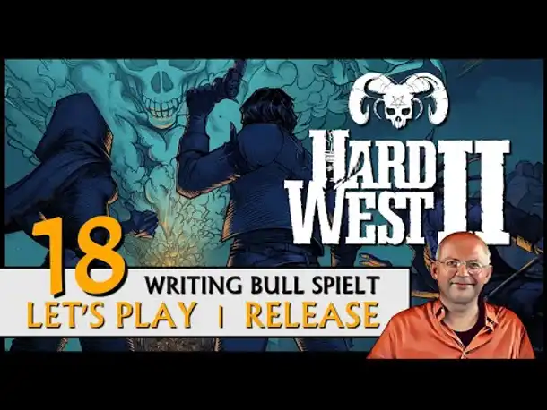HARD WEST 2 | Release-Version (18) [Deutsch]