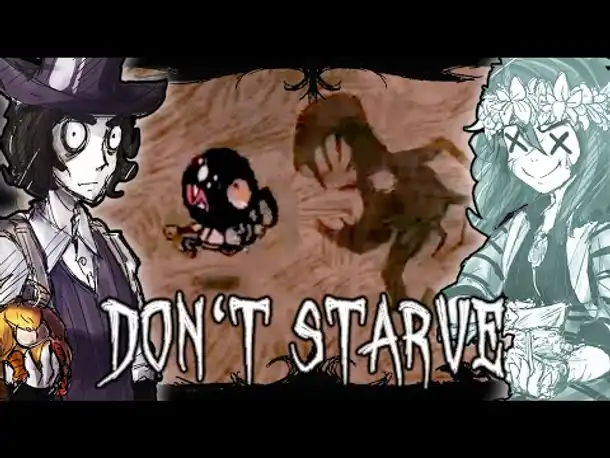 Ich brauche mehr Hirn! | #19 | DON'T STARVE TOGETHER
