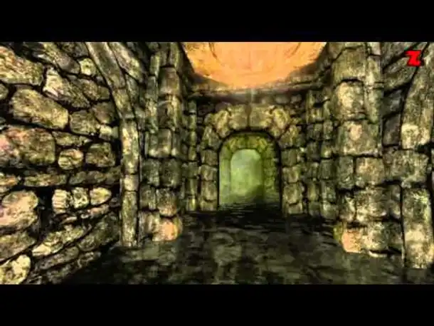 Let's Fun Amnesia #9 - Get Down!