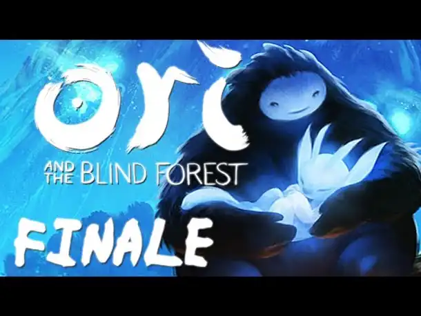 Ori and the Blind Forest | #05 | FINALE