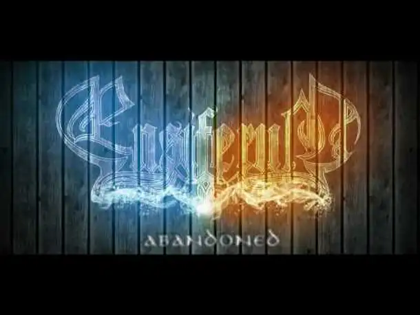 Ensiferum - Abandoned