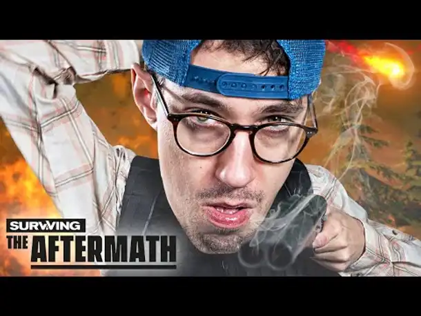 Das Chaos geht weiter! | Surviving the Aftermath