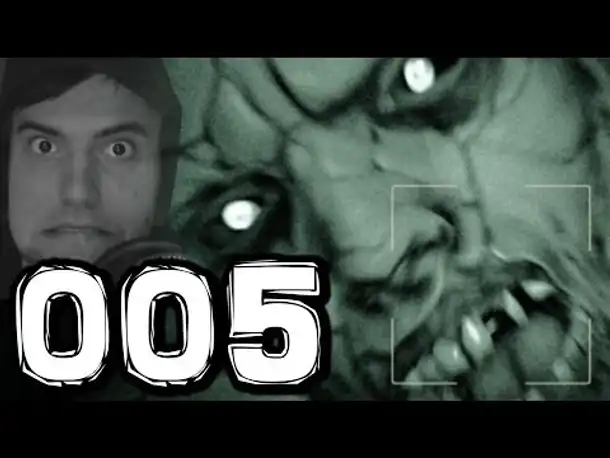 Outlast Gameplay German Part 5 Noch mehr Verrückte! (Let's Play Deutsch)