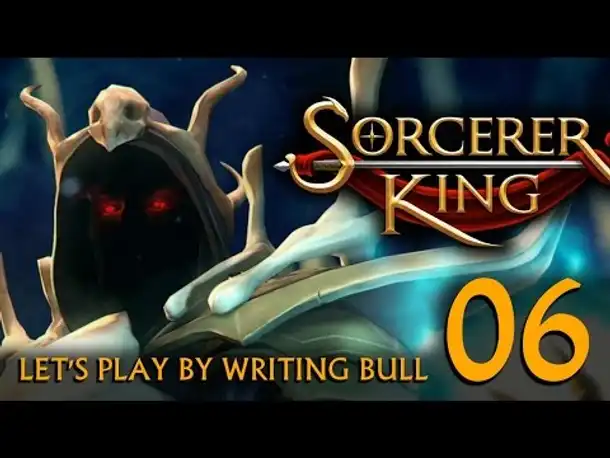 Let's Play: Sorcerer King | Kayla (06) [deutsch]