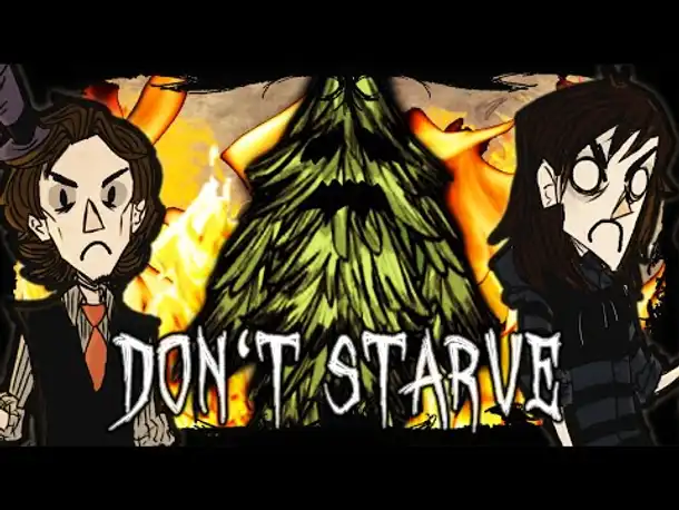 Tödlicher Kampf mit dem Wald-Wächter! | #30 | DON'T STARVE TOGETHER