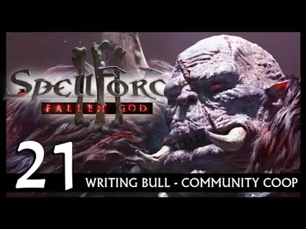 Let's Play! SpellForce 3: Fallen God (21) [Deutsch]