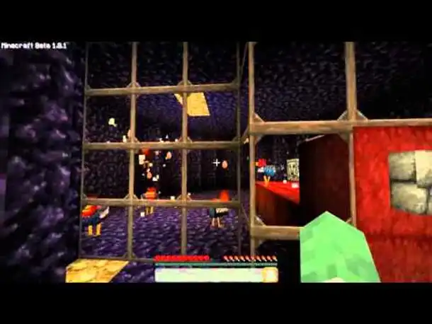 Let's Adventure YOUR Minecraft #30 [A+] Lightdevil166 - Der Schatz des Gräbers
