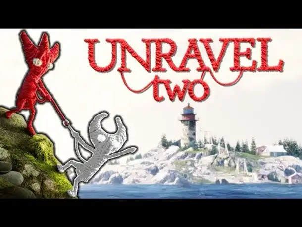 Das Finale! | 10 | UNRAVEL 2
