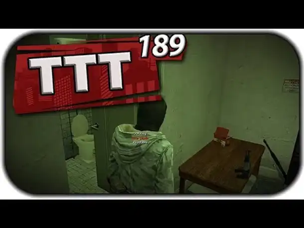 Beste Anmoderation ever?? xD | TTT mit SPIN | 189