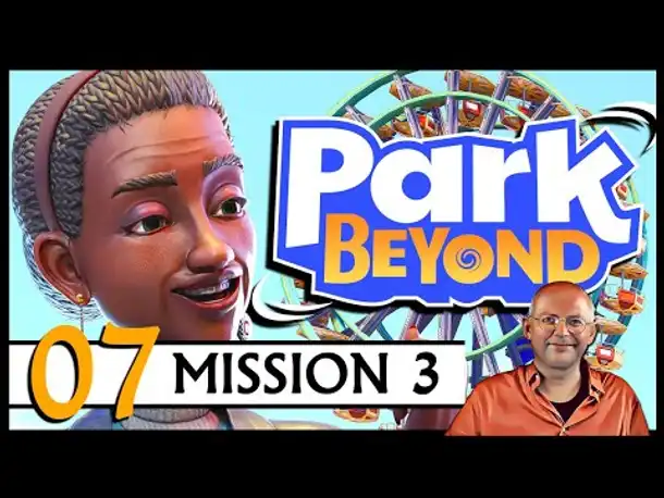 PARK BEYOND | Mission 3 (Teil 7) [Deutsch]
